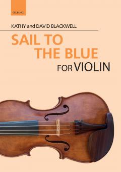 Sail to the blue 
