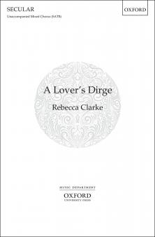 A Lover's Dirge 