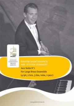 Jazz Suite N. 1 