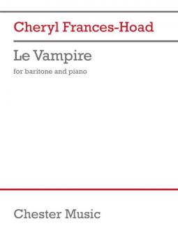 Le Vampire 