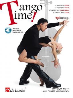 Tango Time! 