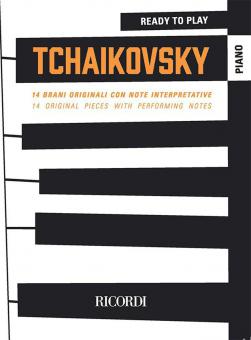 Tchaikovsky 