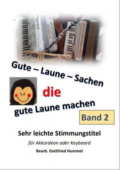 Gute Laune Sachen die gute Laune machen 2 