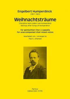 Weihnachtsträume 