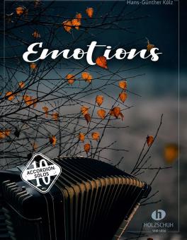 Emotions 
