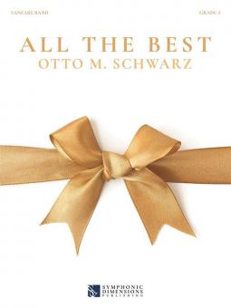 All The Best (Fanfarenorchester) 
