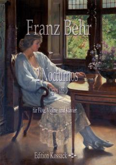 2 Nocturnos op. 183 