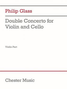Double Concerto 