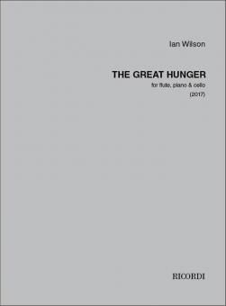 The Great Hunger 