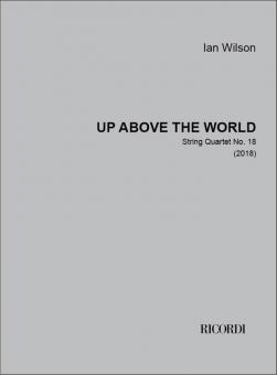 Up above the world 