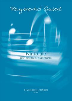 Fantaisie 