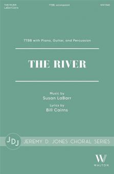 The River 