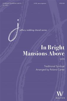 In Bright Mansions Above 