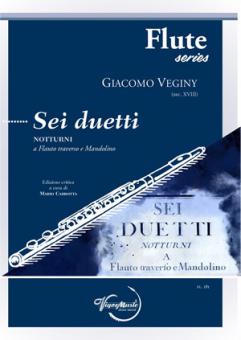 Sei duetti 