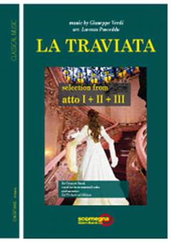 La Traviata - Opera In 3 Acts 