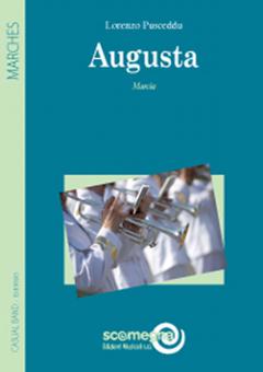 Augusta - Diana 