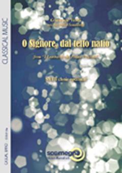 O Signore, Dal Tetto Natio From I Lombardi Alla Prima Crociata 