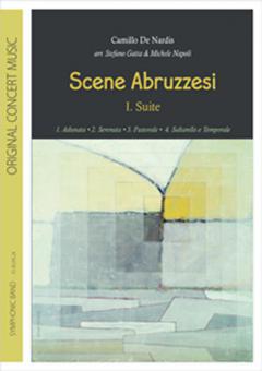 Scene Abruzzesi 