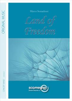 Land Of Freedom 