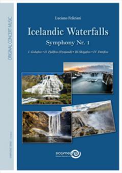 Icelandic Waterfalls 