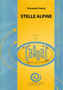 Stelle Alpine 