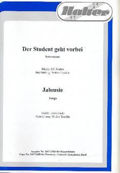 Jalousie 