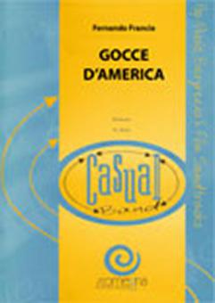 Gocce d'America 