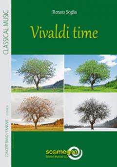 Vivaldi Time 