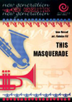 This Masquerade 