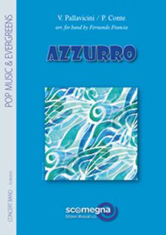 Azzurro 