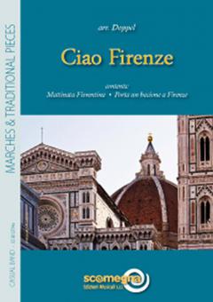 Ciao Firenze 