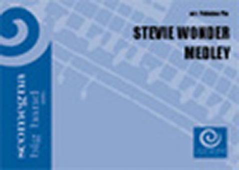 Stevie Wonder Medley 