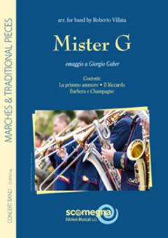 Mister G 