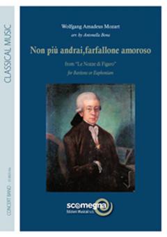 Non Piu' Andrai Farfallone Amoroso 