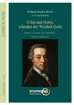 O Isis Und Osiris 