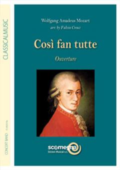 Cosi' Fan Tutte 