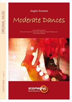 Moderate Dances 