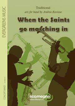 When The Saints Go Marching In 