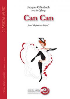 Can Can 