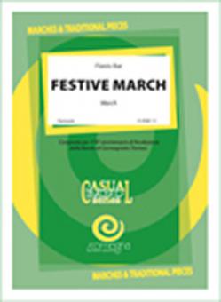 Festive March 