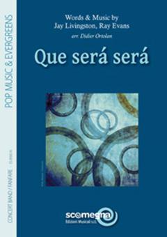 Que Será Será 