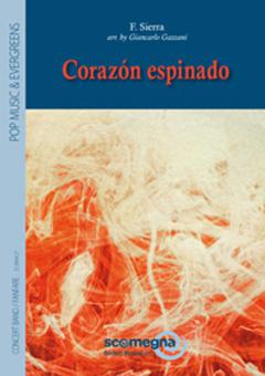 Corazón Espinado 