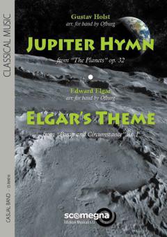 Jupiter Hymn - Elgar's Theme 