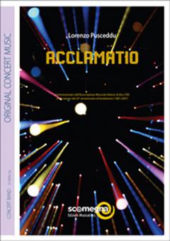 Acclamatio 