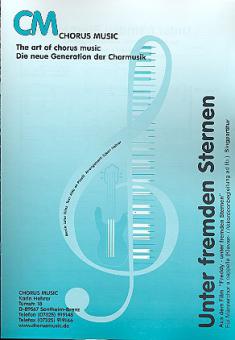 Unter fremden Sternen 