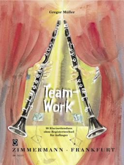 Team-Work 