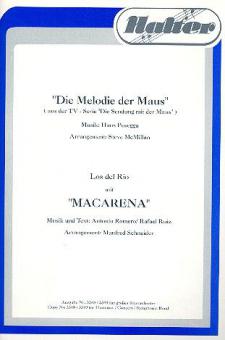 Die Melodie der Maus 