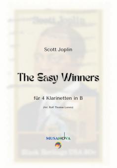 The Easy Winners 