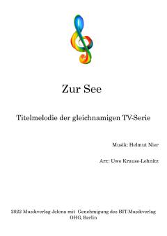 Zur See Standard