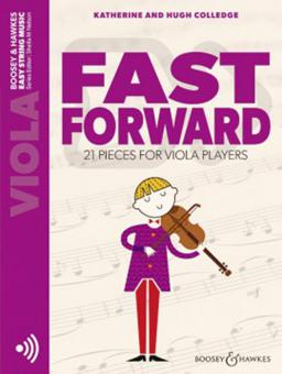 Fast Forward 